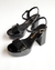 SANDALIAS ROCHY | CHAROL NEGRO - comprar online