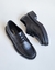 ZAPATOS TURIN | NEGRO