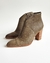 BOTAS CALA | VERDE - comprar online