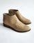 BOTAS NOAH | NATURAL