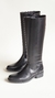 BOTAS DE MONTAR | NEGRO - comprar online