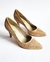 STILETTOS CANNA | ORO - comprar online