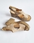 SANDALIAS CAJU | ANTILOPE - comprar online