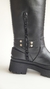 BOTAS HARLEY | NEGRO - comprar online