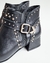 BOTAS CASSIA | NEGRO - Bonaire