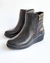 BOTAS BRANDY | NEGRO