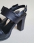 SANDALIAS AVA | NEGRO - comprar online