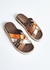 SANDALIAS MALI | BISCOTTI-NARANJA - comprar online