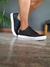 ZAPATILLAS STAR | NEGRO - comprar online