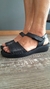 Imagen de SANDALIAS CATI | NEGRO