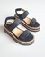 SANDALIAS MEMPHIS | NEGRO