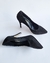 STILETTOS CARRIE | NEGRO - comprar online