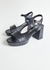 SANDALIAS FLORENCE | NEGRO