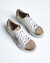 ZAPATILLAS COOPER | CREMA - Bonaire