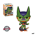 Funko Pop Cell (Second Form) #1227 - Dragon Ball Z