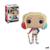 Funko Pop Harley Quinn #97 - Suicide Squad