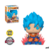 Funko Pop Ssgss Goku #1256 - Dragon Ball Z