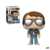 Funko Pop Marty with Glasses #958 - Back to the Future