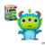 Funko Pop Sulley #759 - Disney Remix