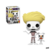 Funko Pop Jack with Zero #1470 - Nightmare before Christmas