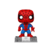 Funko Pop Classics: Spider Man - Funko Pop Argentina