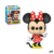 Funko Pop Minnie Mouse #1188 - Mickey Mouse