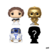 Funko Pop Bitty Pop Star Wars x4 - Funko Pop Argentina