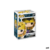 Funko Pop Luna Lovegood #47 - Harry Potter - comprar online