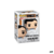 Funko Pop Michael with Check #1395 - The Office - comprar online