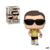 Funko Pop Fun Run Andy #1343 - The Office