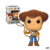 Funko Pop Sheriff Woody #522 - Toy Story