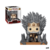 Funko Pop Viserys on the Iron Throne #12 - House of Dragon