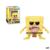 Funko Pop Caveman Spongebob #1669 - Bob Esponja