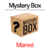 Funko Pop Mystery Box Marvel Exclusive