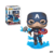 Funko Pop Captain America #573 - Avengers Endgame