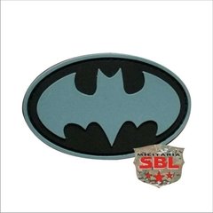 Funny Patch Emborrachado Batman - comprar online