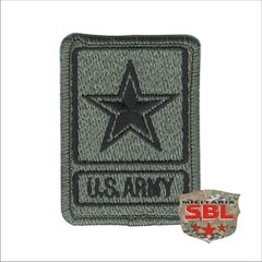 Patch Estrela Militar do Exército Americano
