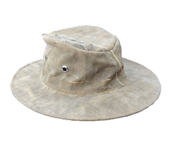 Chapéu de Cowboy Lona Fabricação Nacional - comprar online