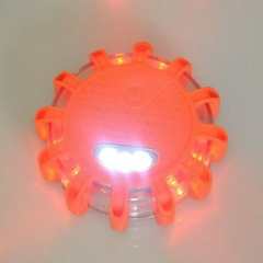 Luz de Sinalização de Emergência para Kit´s de emergência lanterna sinalizador - MILITARIA SBL 