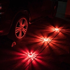 Luz de Sinalização de Emergência para Kit´s de emergência lanterna sinalizador - loja online