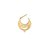 Piercing Septo Original Ouro - comprar online