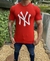 Camiseta New York Yankees - comprar online