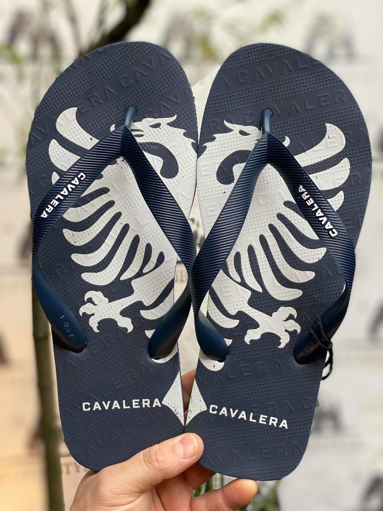 Chinelo Cavalera Classic - Comprar en Califorstyle