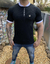 Camiseta Zipper Dark on internet