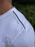 Camiseta Calvin Klein Shoulder - comprar online