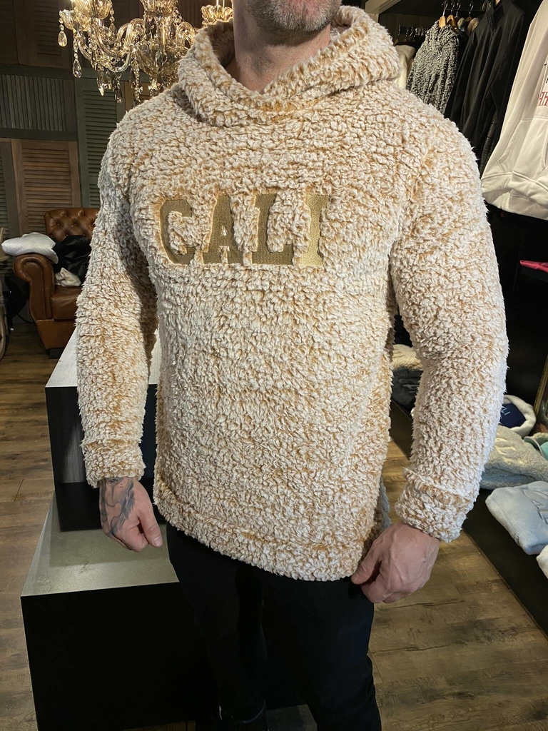 Moletom gold store