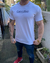 Camiseta Calvin Underline - comprar online