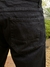 Bermuda Jeans Carbon - tienda online