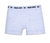 Cueca New Era Branca - tienda online