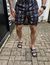 Short Cavalera Preto